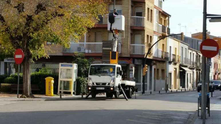 reparaciones en altura